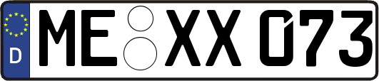 ME-XX073