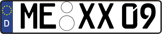 ME-XX09