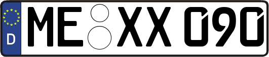 ME-XX090