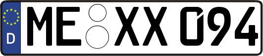 ME-XX094