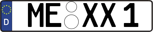 ME-XX1