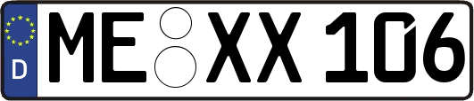 ME-XX106