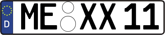 ME-XX11
