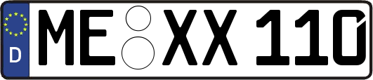 ME-XX110