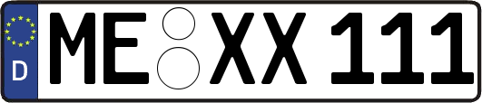 ME-XX111