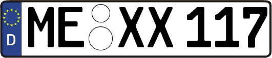 ME-XX117