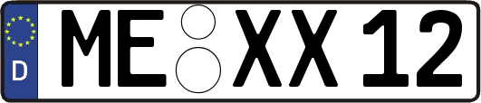 ME-XX12
