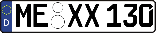ME-XX130