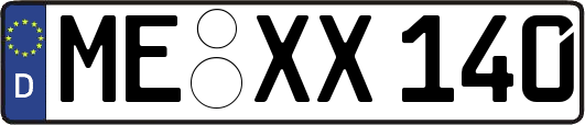 ME-XX140