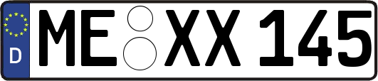 ME-XX145