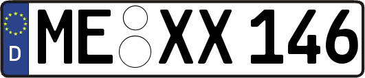 ME-XX146