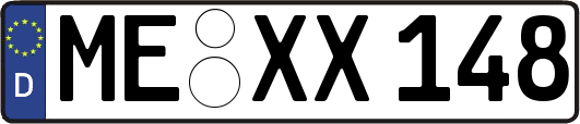 ME-XX148