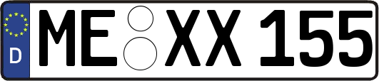 ME-XX155