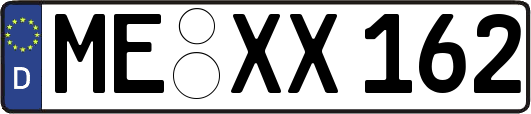 ME-XX162