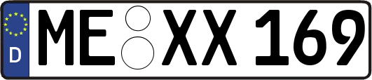 ME-XX169