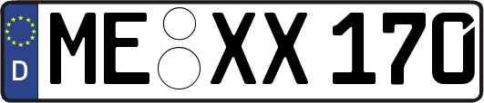 ME-XX170
