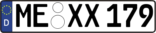 ME-XX179