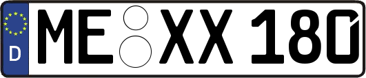 ME-XX180