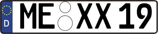 ME-XX19