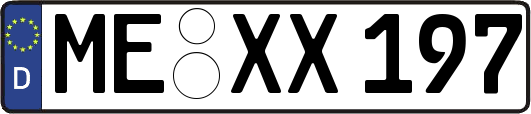 ME-XX197