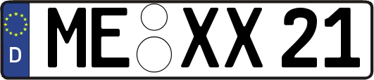 ME-XX21
