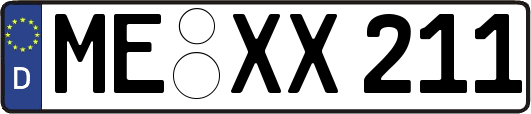 ME-XX211