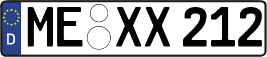 ME-XX212