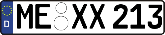 ME-XX213