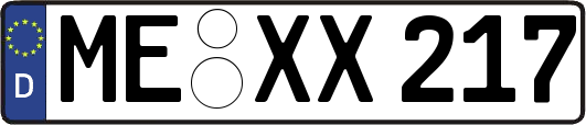 ME-XX217