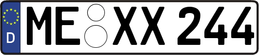 ME-XX244