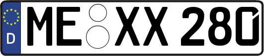 ME-XX280