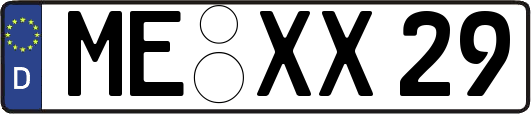 ME-XX29