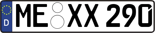 ME-XX290