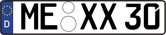 ME-XX30