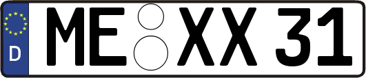 ME-XX31