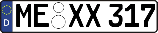 ME-XX317