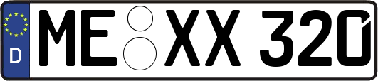 ME-XX320