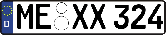 ME-XX324