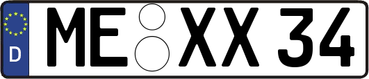 ME-XX34