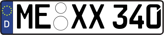 ME-XX340