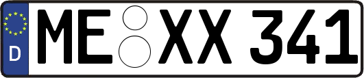 ME-XX341