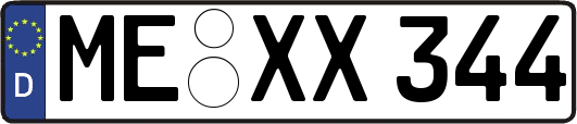 ME-XX344