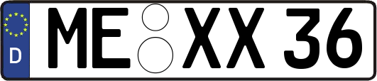 ME-XX36