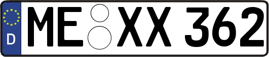ME-XX362