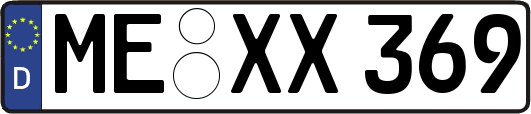 ME-XX369