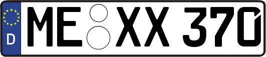 ME-XX370