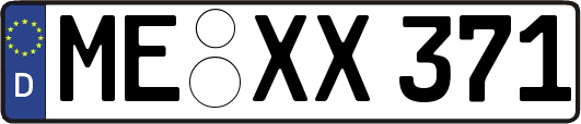 ME-XX371