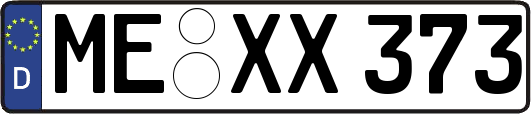 ME-XX373