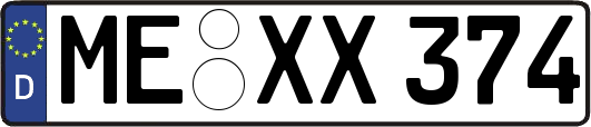ME-XX374