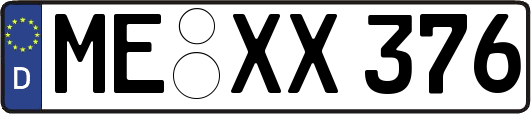ME-XX376